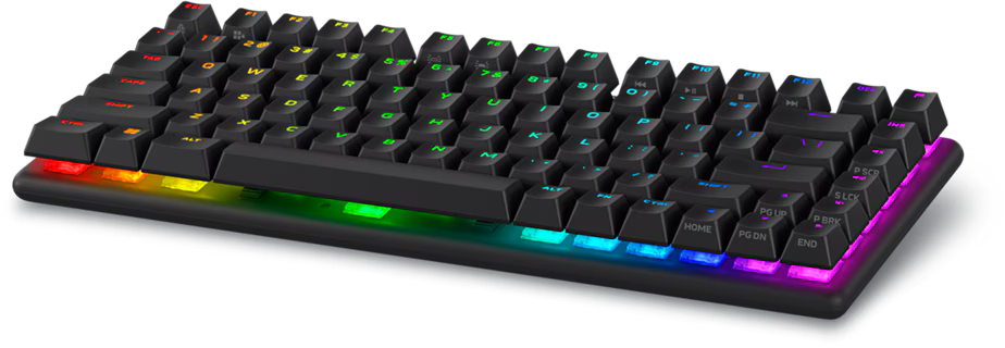 Keyboards